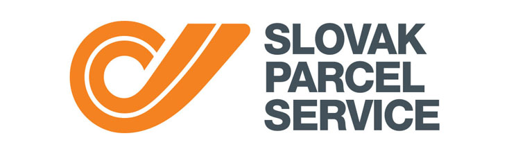 Slovak parcel service