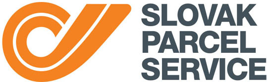 Slovak parcel service