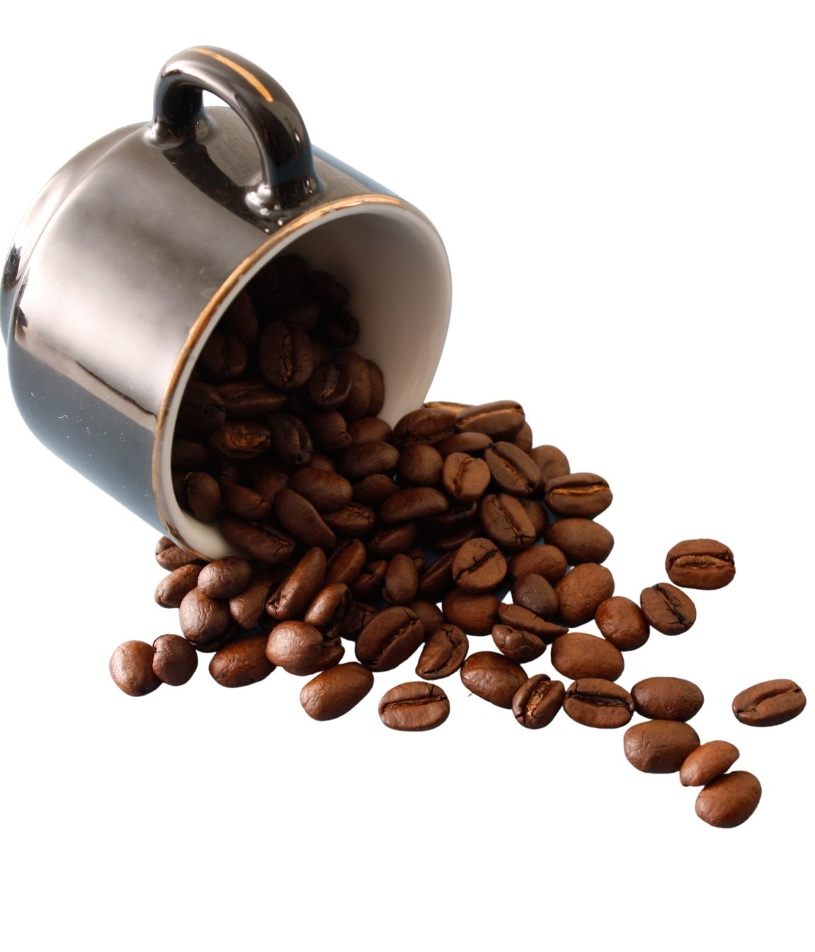 Espresso – 100% Arabica 250 g celé zrno