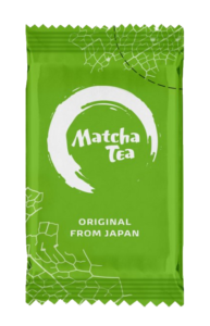 Kyosun BIO Matcha Tea Harmony zelený čaj 1 x 2 g