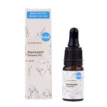Pleťové sérum - Niacínamid 10ml, Kvitok