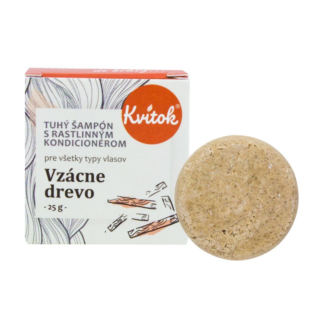 Vzácne drevo 25g, Kvitok,medicinalnehuby.sk
