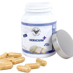 Hericium Plus, 90 kapsúl