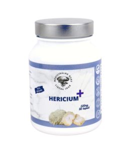 Hericium Plus, 90 kapsúl,