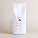 Costa Rica Tarrazu 1kg, Coffeein