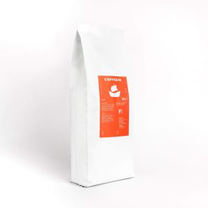 Elite Espresso Zmes 1kg, Coffeein, nejpredávanejšia