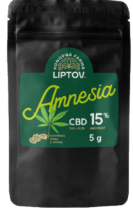 Liptovský darčekový predmet Amnesia 5g