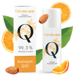 Cremcann, prírodný pleťový krém 50 ml, Annabis