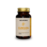 Neurinu Curcusil, 50 kapsúl