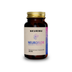 Neurinu Neuroflor, 50 kapsúl