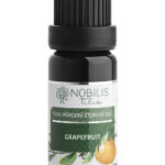 Éterický olej Grapefruit 20 ml, Nobilis Tilia
