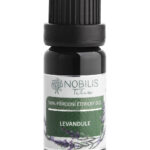Éterický levanduľový olej 10 ml, Nobilis Tilia