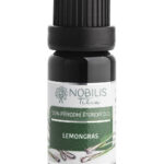 Lemongras 10 ml, Nobilis Tilia
