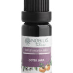 Zmes éterických olejov Dotyk jari 10 ml, Nobilis Tilia