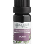 Zmes éterických olejov Imunita 10 ml, Nobilis Tilia
