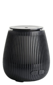 Ultrazvukový aróma difuzér, Nobilis Tilia