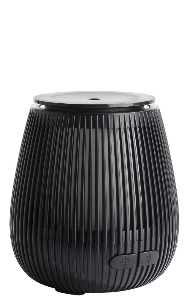 Ultrazvukový aróma difuzér, Nobilis Tilia