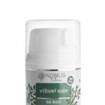 Výživný krém na ruky 50 ml, Nobilis Tilia