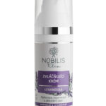 Zvláčňujúci krém Levanduľa 50 ml, Nobilis Tilia