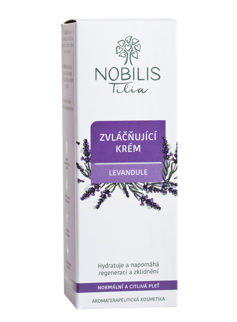 krém Levanduľa 50 ml