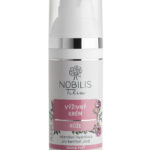 Vyživujúci krém Ruža 50 ml, Nobilis Tilia
