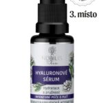 Hyaluronové sérum 20 ml, Nobilis Tilia
