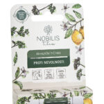 Inhalačná tyčinka proti nevoľnosti, Nobilis Tilia