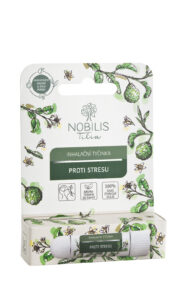 Inhalačná tyčinka proti stresu, Nobilis Tilia