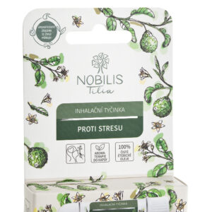 Inhalačná tyčinka proti stresu, Nobilis Tilia