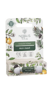 Inhalačná tyčinka proti únave, Nobilis Tilia