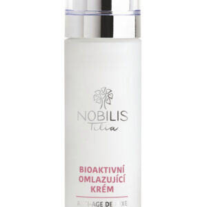 Bioaktívny omladzujúci krém 50 ml, Nobilis Tilia
