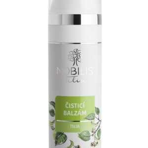 Čistiaci balzam Tilia 75 ml, Nobilis Tilia