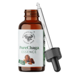 Pure Čaga essence, 60 ml