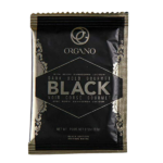 Čierna káva s reishi, 3,5 g, Organo Gold
