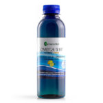 Rybí olej Omega3-HP lemon 270ml, Nutraceutica