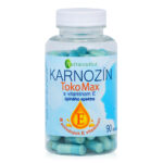 Karnozín TokoMax, 90 kapsúl, Nutraceutica