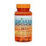 Turmerix, 60 kapsúl, Nutraceutica